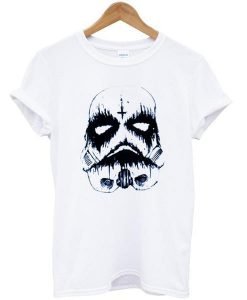 stormtrooper tshirt