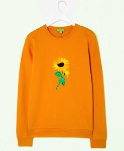 sunflower  sweatshirt