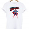 superman shirt