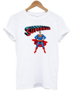 superman shirt