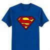 Superman T shirt