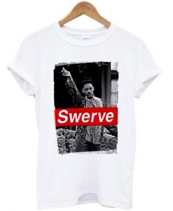 swerve shirt