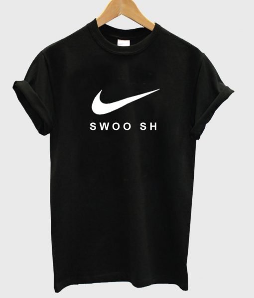 swoo sh T shirt