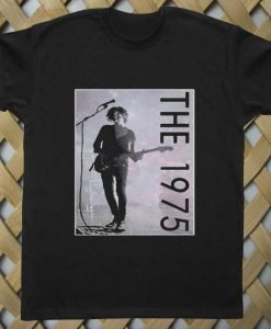 the1975 matt healy T shirt