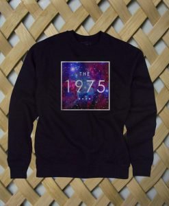 the 1975 matt healy sweatshirt