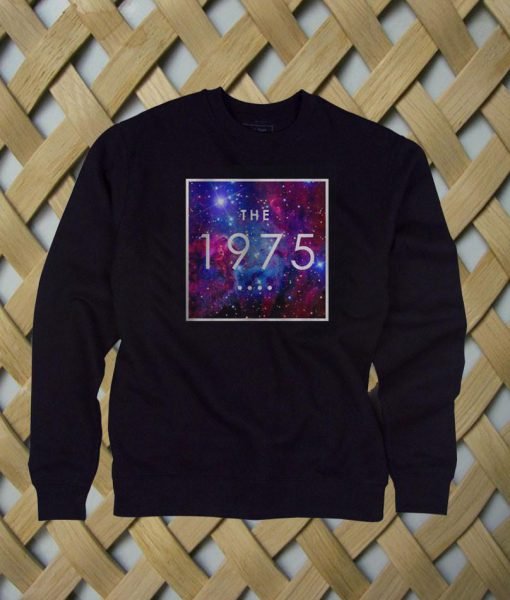 the 1975 matt healy sweatshirt