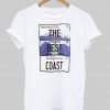 the best coast T shirt