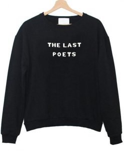 the last poets