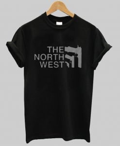 the north T shirt