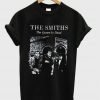 the smiths the queen is dead tshirt