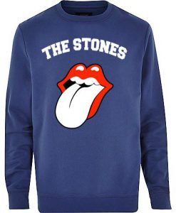 the stones