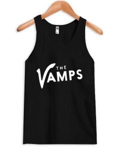 the vamps Tank Top
