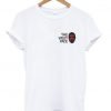 the west face T shirt