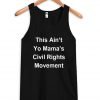 this Ain't Tank Top