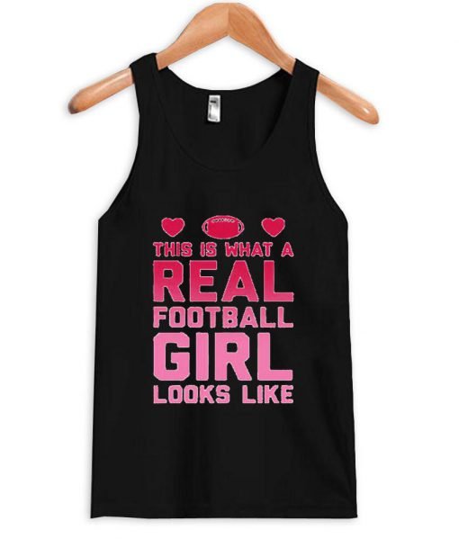this is a real Tank Top