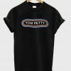 tom petty tshirt