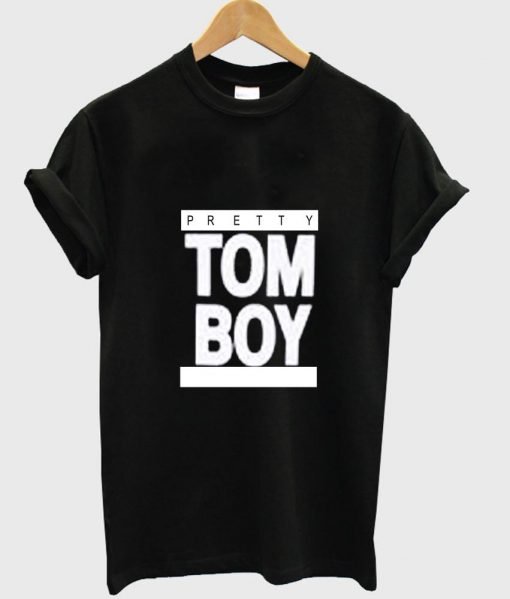 tomby shirt