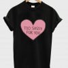 too sassy for you T shirt
