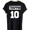 trappik 10 tshirt back