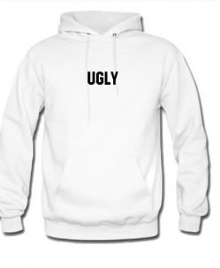 ugly hoodie