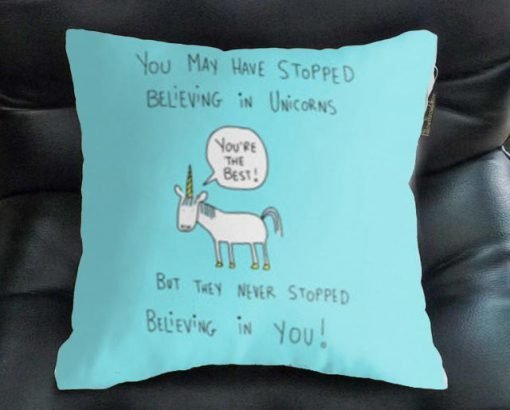 unicorn Pillow case