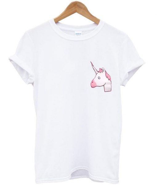 unicorn tshirt