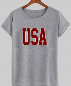 USA Tshirt