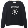 vellex sweatshirt