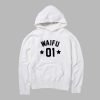 waifu  hoodie