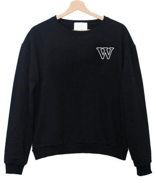 washington sweatshirt