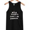 wild hearts tanktop