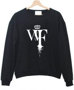 wildfox logo sweatshirt