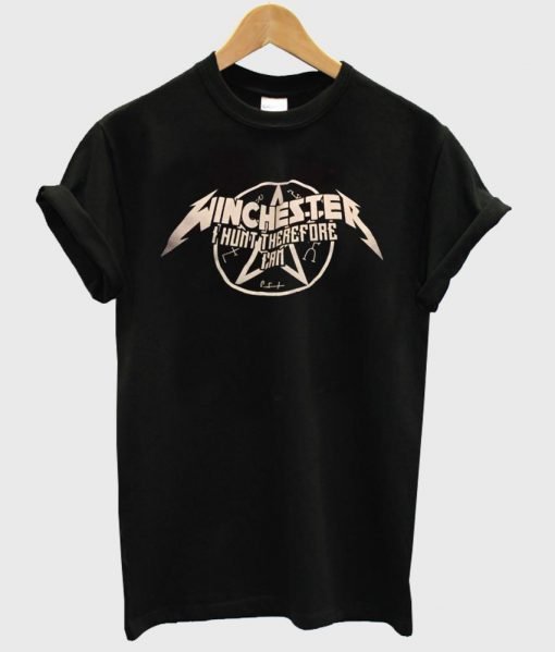 Winchester T shirt