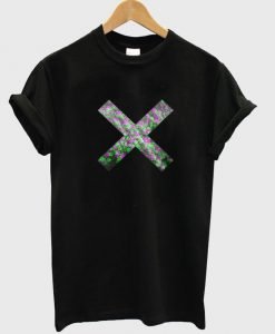 x tshirt
