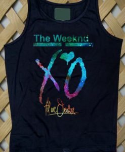 XO The Weekend Drake 05 of 1.T shirt