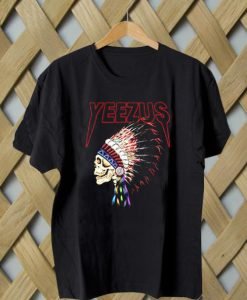 yeezus1 T shirt
