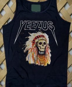 Yeezus5 of 1.T shirt