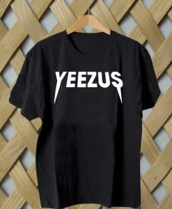 yeezus6 T shirt
