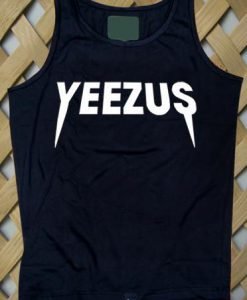 Yeezus6 of T shirt