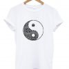 yin yang shirt