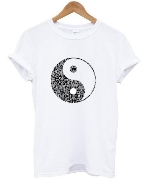 yin yang shirt