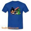 Get This Parody Alien Super Mario T Shirt (KM)