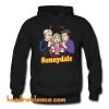 Welcome to Sunnydale Hoodie (KM)
