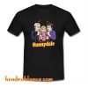 Welcome to Sunnydale T Shirt (KM)