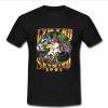 1992 Lynyrd Skynyrd T Shirt KM