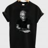 Anthony Bourdain T shirt (KM)