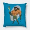 Aquaman Pillow KM