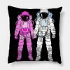 Astronauts in Love Pillow KM
