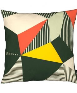 Bauhaus Pillow KM