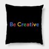 Be Creative Pillow KM